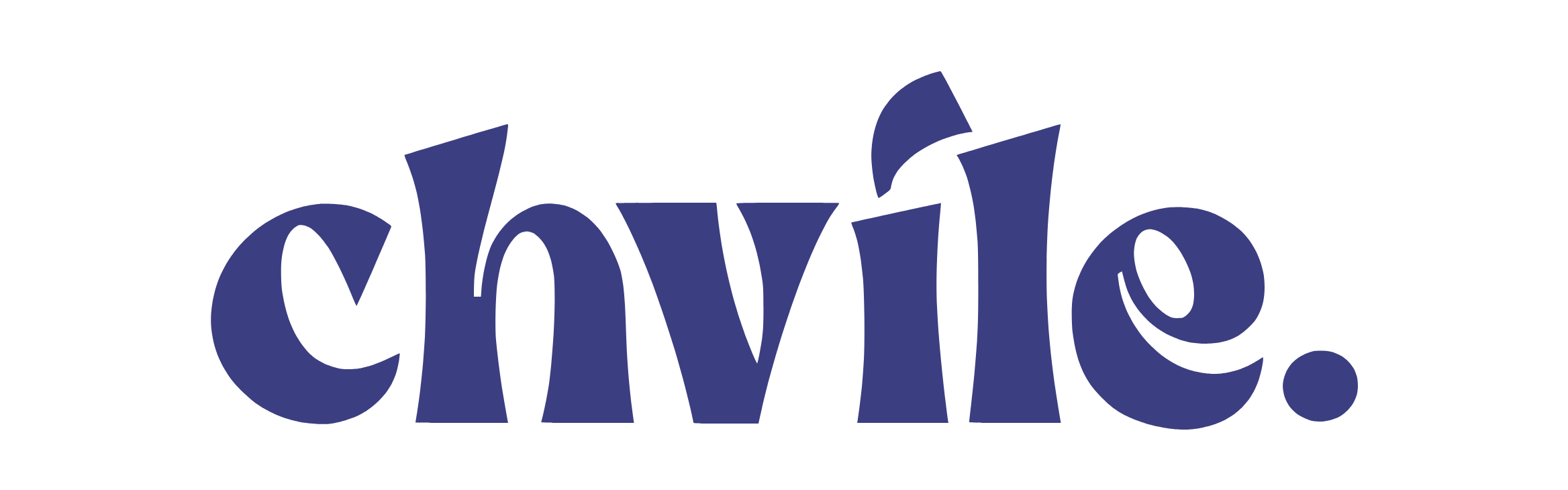 Chvíle.